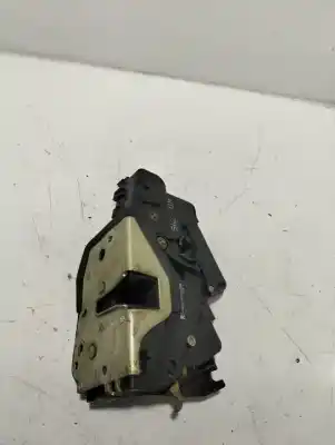 Pezzo di ricambio per auto di seconda mano Serratura Porta Posteriore Sinistra per BMW 3 (E46) 320 D Riferimenti OEM IAM   