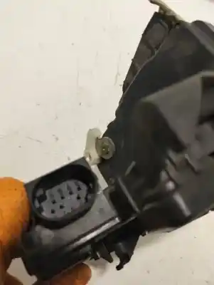 Pezzo di ricambio per auto di seconda mano serratura porta posteriore sinistra per bmw 3 (e46) 320 d riferimenti oem iam   