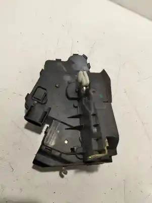Pezzo di ricambio per auto di seconda mano serratura porta posteriore sinistra per bmw 3 (e46) 320 d riferimenti oem iam   