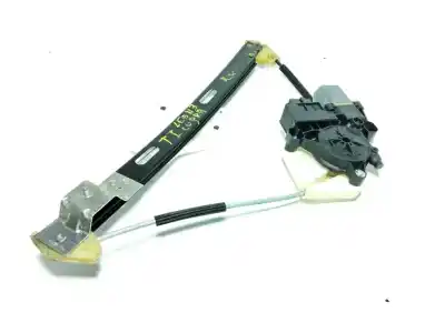 Peça sobressalente para automóvel em segunda mão elevador de vidros traseiro esquerdo por seat leon (5f1) dnuc referências oem iam 5q0959811