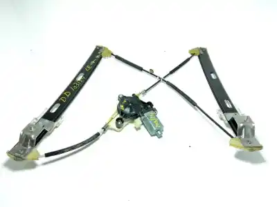 Peça sobressalente para automóvel em segunda mão elevador de vidros dianteiro direito por seat leon (5f1) czca referências oem iam 5q0959802b