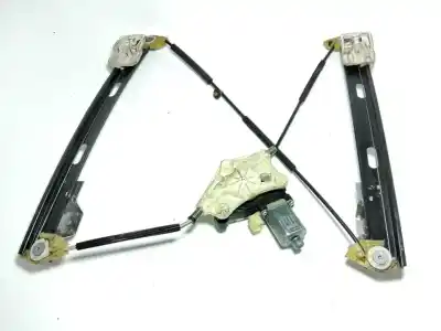 Peça sobressalente para automóvel em segunda mão elevador de vidros dianteira esquerda por seat leon (5f1) czca referências oem iam 5q0959801b