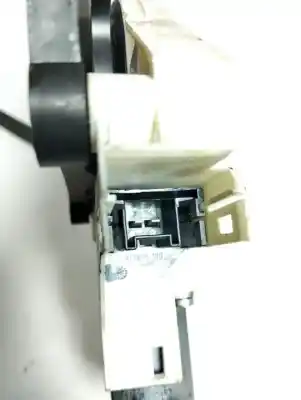 Second-hand car spare part rear right window regulator for audi q3 (8ug) attraction quattro oem iam references 8u0839462