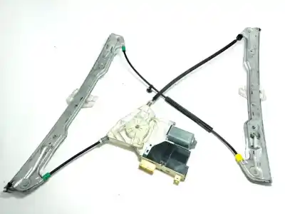 Pezzo di ricambio per auto di seconda mano Alzacristalli Anteriore Destro per CITROEN C5 BERLINA Exclusive Riferimenti OEM IAM 9681596280  
