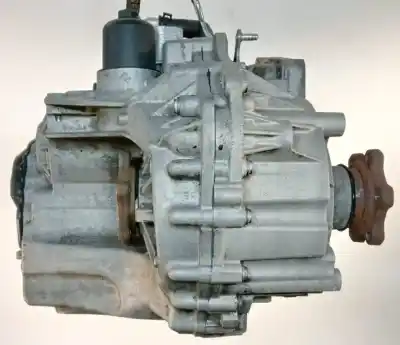 Second-hand car spare part GEARBOX for VOLKSWAGEN PASSAT VARIANT (3G5)  OEM IAM references KDA  