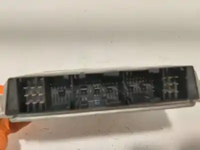 Pezzo di ricambio per auto di seconda mano centralina motore per bmw 3 (e46) 320 d riferimenti oem iam 0281010205  