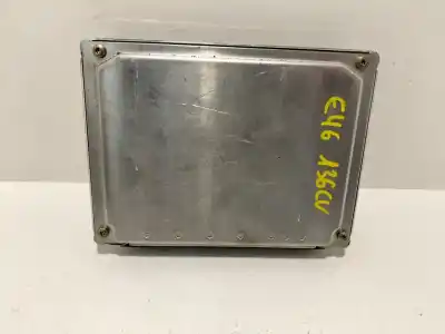 Pezzo di ricambio per auto di seconda mano centralina motore per bmw 3 (e46) 320 d riferimenti oem iam 0281010205  