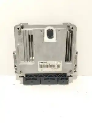 Автозапчасти б/у блок управления двигателем за opel astra k lim 5turig selective pro start stop ссылки oem iam 0281032885