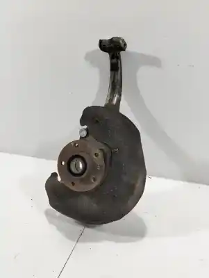 Second-hand car spare part Front Right Knuckle for AUDI A4 BER. (B8) S line Sportpaket / plus OEM IAM references   