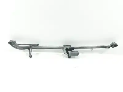 Pezzo di ricambio per auto di seconda mano Tiranti E Motorino Del Tergicristallo Anteriore per FORD GRAND C-MAX Trend Riferimenti OEM IAM AM5117504  
