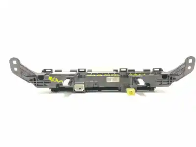 Peça sobressalente para automóvel em segunda mão comandos de alavanca por kia niro (de) g4le referências oem iam 96540g5300wk