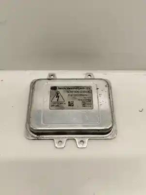 Peça sobressalente para automóvel em segunda mão Balastro De Xenon por LAND ROVER RANGE ROVER (LM) * Referências OEM IAM 5DV00900000  