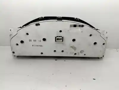 Second-hand car spare part dashboard for volvo b.m. xc90 i (275) v8 awd oem iam references 38216131  