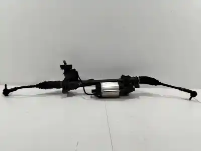 Pezzo di ricambio per auto di seconda mano cremagliera per audi a3 (8p1) cayc riferimenti oem iam 1k1423051ek  