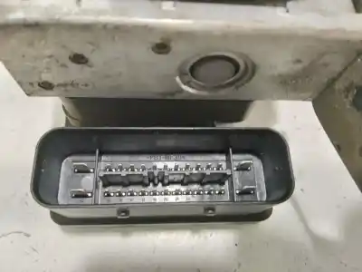 Peça sobressalente para automóvel em segunda mão abs por ford focus cmax cap ambiente d referências oem iam bys4f2219622  