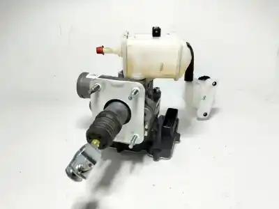 Peça sobressalente para automóvel em segunda mão abs por kia niro (de) g4le referências oem iam 58500g5710  