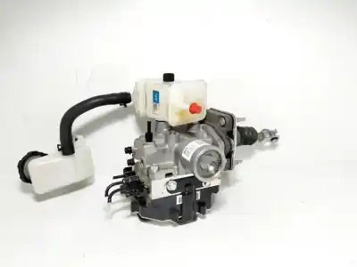 Peça sobressalente para automóvel em segunda mão abs por kia niro (de) g4le referências oem iam 58500g5710  