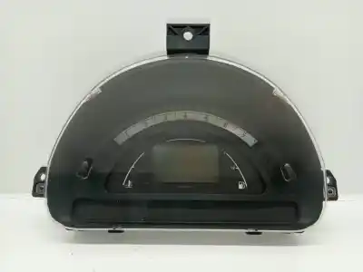 Second-hand car spare part Dashboard for CITROEN C3 1.4 Cool OEM IAM references P9645994280B  