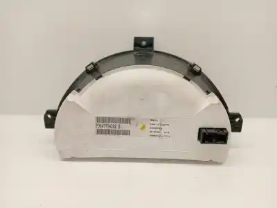 Second-hand car spare part dashboard for citroen c3 1.4 cool oem iam references p9645994280b  