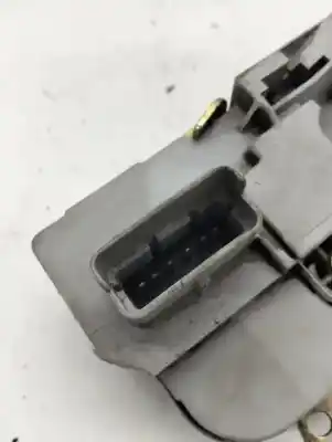 Pezzo di ricambio per auto di seconda mano serratura porta anteriore destra per citroen c5 berlina premier (e) riferimenti oem iam 9136j9  
