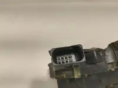 Peça sobressalente para automóvel em segunda mão fechadura da porta dianteira direita por opel corsa d corsa d referências oem iam 13258274  