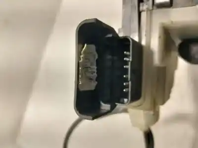 Автозапчасти б/у замок передней правой двери за citroen c4 cactus g/hm01 ссылки oem iam   