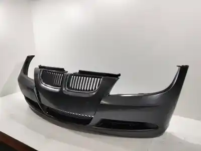 Pezzo di ricambio per auto di seconda mano paraurti anteriore per bmw 3 (e90) 316 i riferimenti oem iam   