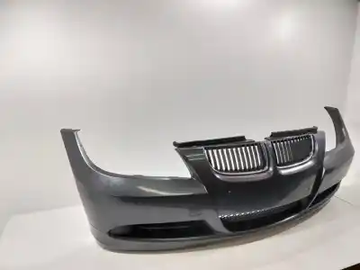 Pezzo di ricambio per auto di seconda mano paraurti anteriore per bmw 3 (e90) 316 i riferimenti oem iam   