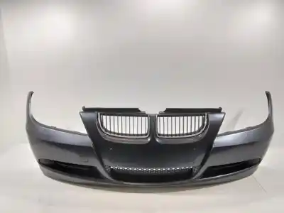 Pezzo di ricambio per auto di seconda mano paraurti anteriore per bmw 3 (e90) 316 i riferimenti oem iam   