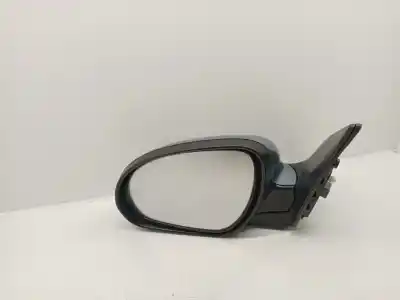 Автозапчастина б/у ЛІВЕ ДЗЕРКАЛО для HYUNDAI I30 (FD)  Посилання на OEM IAM 876102R1009  