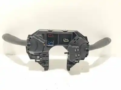 Second-hand car spare part multifunction switch for citroen c4 berlina cool oem iam references 96656015xt  