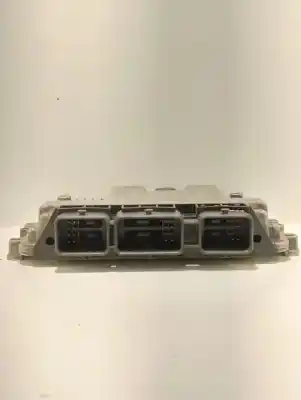 Автозапчастина б/у ебу контролер двигуна для renault scenic ii authentique посилання на oem iam 0281011390  