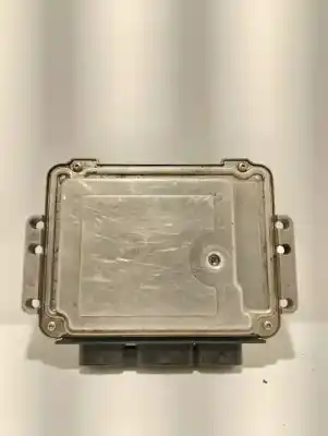 Автозапчастина б/у ебу контролер двигуна для renault scenic ii authentique посилання на oem iam 0281011390  