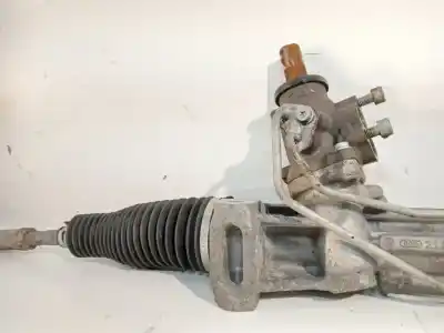 Second-hand car spare part steering rack for audi a4 ber. (b8) basico oem iam references 8t1422065r  