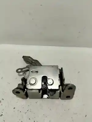 Автозапчастина б/у замок заднього правого дверя для DACIA DOKKER Ambiance 116 CV / 85 KW Посилання на OEM IAM   