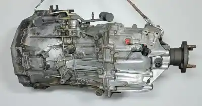 Gearbox nissan cabstar bd30 0 123 310 052 184210 | Ecooparts