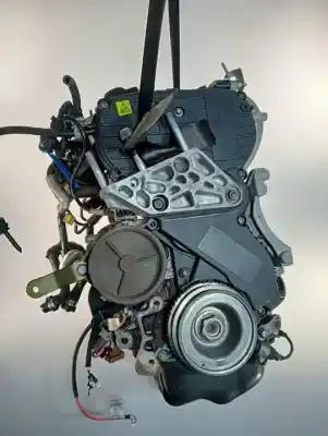 Gebrauchtes Autoersatzteil KOMPLETTER MOTOR zum FIAT STILO (192)  OEM-IAM-Referenzen 182B6000  