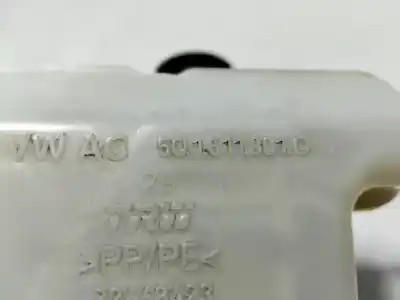 Second-hand car spare part brake pump for seat leon (5f1) dnuc oem iam references 5q1511301g  