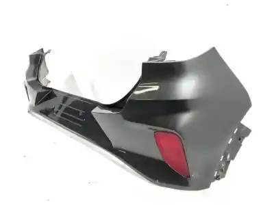 Second-hand car spare part rear bumper for ford puma st-line oem iam references   