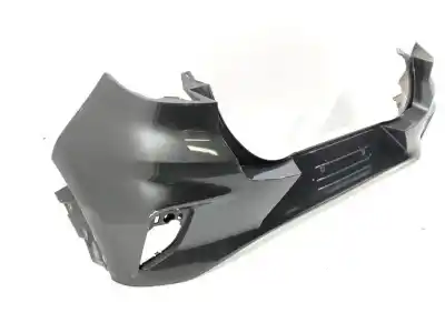 Pezzo di ricambio per auto di seconda mano PARAURTI POSTERIORE per FORD PUMA  Riferimenti OEM IAM   