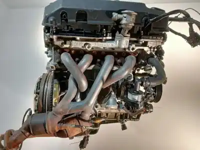 Second-hand car spare part complete engine for bmw serie 3 compact (e46) 316ti m sport oem iam references n42b18  