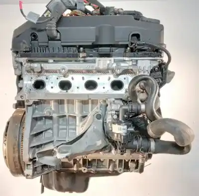 Автозапчастина б/у двигун комплект для bmw 3 (e46) 320 d посилання на oem iam 194e1  