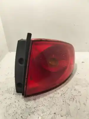 Second-hand car spare part Right Tailgate Light for SEAT ALTEA (5P1) Hot OEM IAM references 5P0945096  