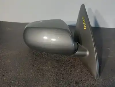 Peça sobressalente para automóvel em segunda mão Espelho Retrovisor Direito por KIA CEED (ED) 1.6 Concept [1.6 Ltr. - 66 kW CRDi CAT] Referências OEM IAM 876201H155  