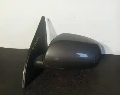 Peça sobressalente para automóvel em segunda mão espelho retrovisor esquerdo por kia ceed (ed) 1.6 concept [1.6 ltr. - 66 kw crdi cat] referências oem iam 876101h255  