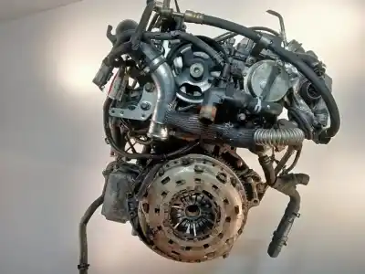 Gebrauchtes Autoersatzteil KOMPLETTER MOTOR zum FORD MONDEO  OEM-IAM-Referenzen D6BA  