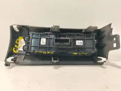 Peça sobressalente para automóvel em segunda mão comutador de luzes por kia niro (de) g4le referências oem iam 93700g5fd0wk