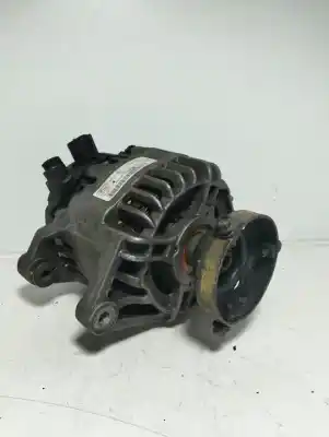 Peça sobressalente para automóvel em segunda mão alternador por ford focus berlina (cak) ambiente referências oem iam a115im90a  