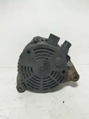 Peça sobressalente para automóvel em segunda mão alternador por ford focus berlina (cak) ambiente referências oem iam a115im90a  