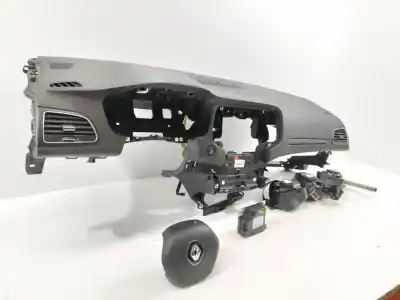 Gebrauchtes Autoersatzteil airbag-kit zum renault megane iv grandtour * oem-iam-referenzen 985107896r